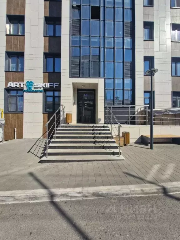 2-к кв. Башкортостан, Уфа ул. Рихарда Зорге, 13/1 (49.5 м) - Фото 0