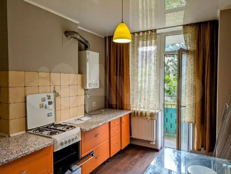 1-к. квартира, 32,4 м, 1/10 эт. - Фото 0