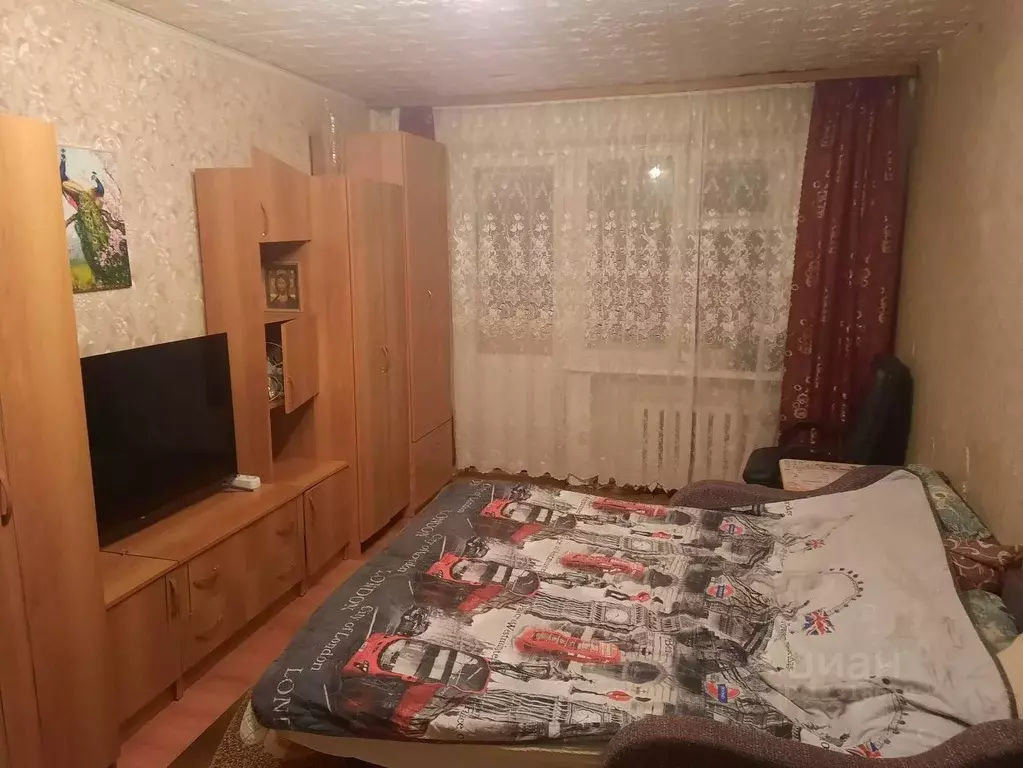 Комната Московская область, Щелково ул. Металлоконструкций, 5 (28.0 м) - Фото 0