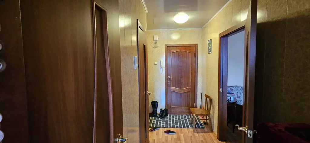 Продаётся 1-к квартира, 37.3 м - Фото 1