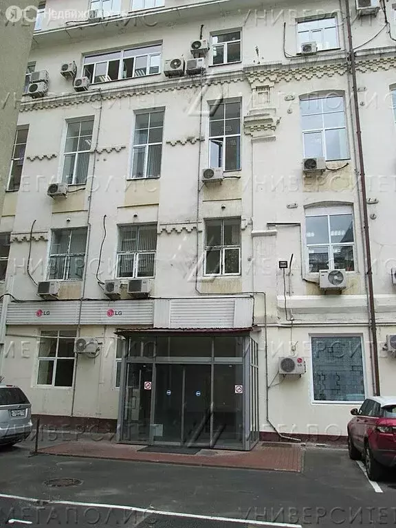 Офис (108 м) - Фото 1
