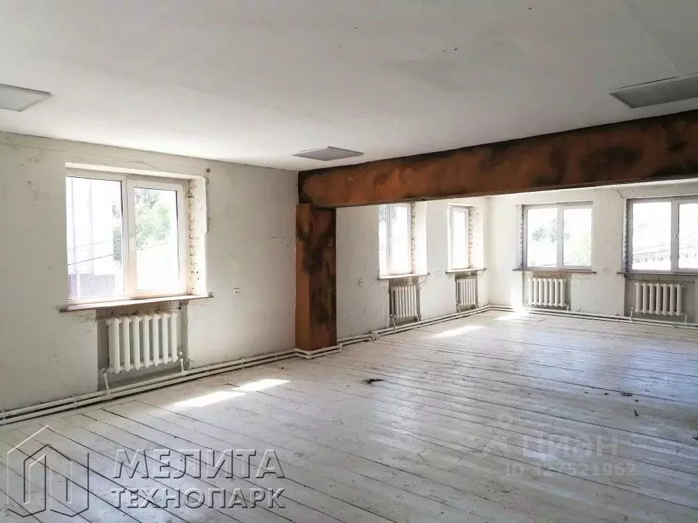 Офис в Татарстан, Казань ул. Ирек, 1 (63 м) - Фото 2