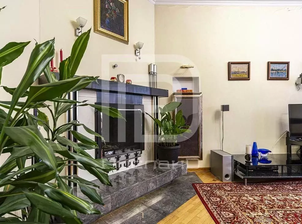 4-к кв. Санкт-Петербург 1-я Утиная ул., 32 (120.0 м) - Фото 0