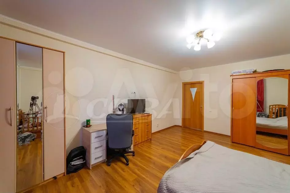 1-к. квартира, 48,5 м, 12/20 эт. - Фото 1