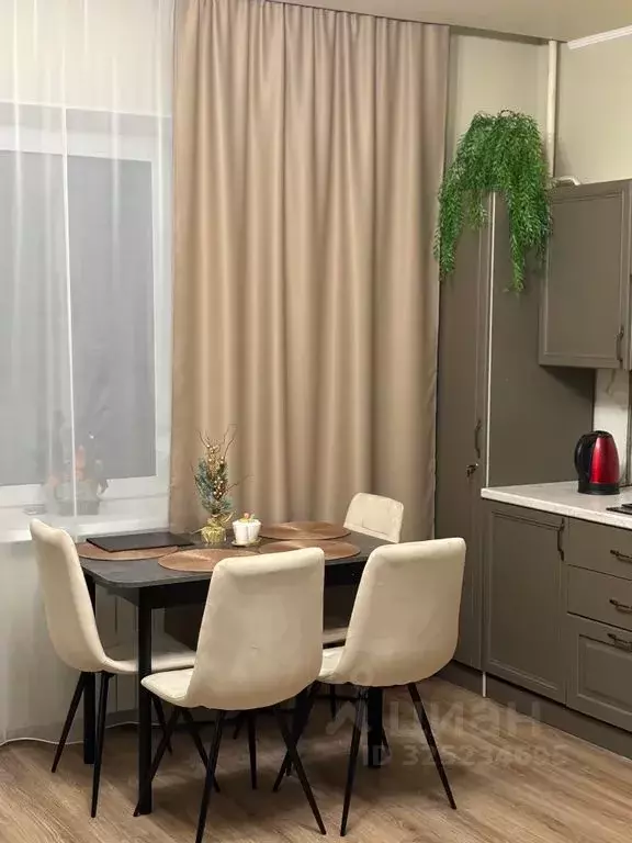 2-к кв. Псковская область, Псковский район, Завеличенская волость, д. ... - Фото 1