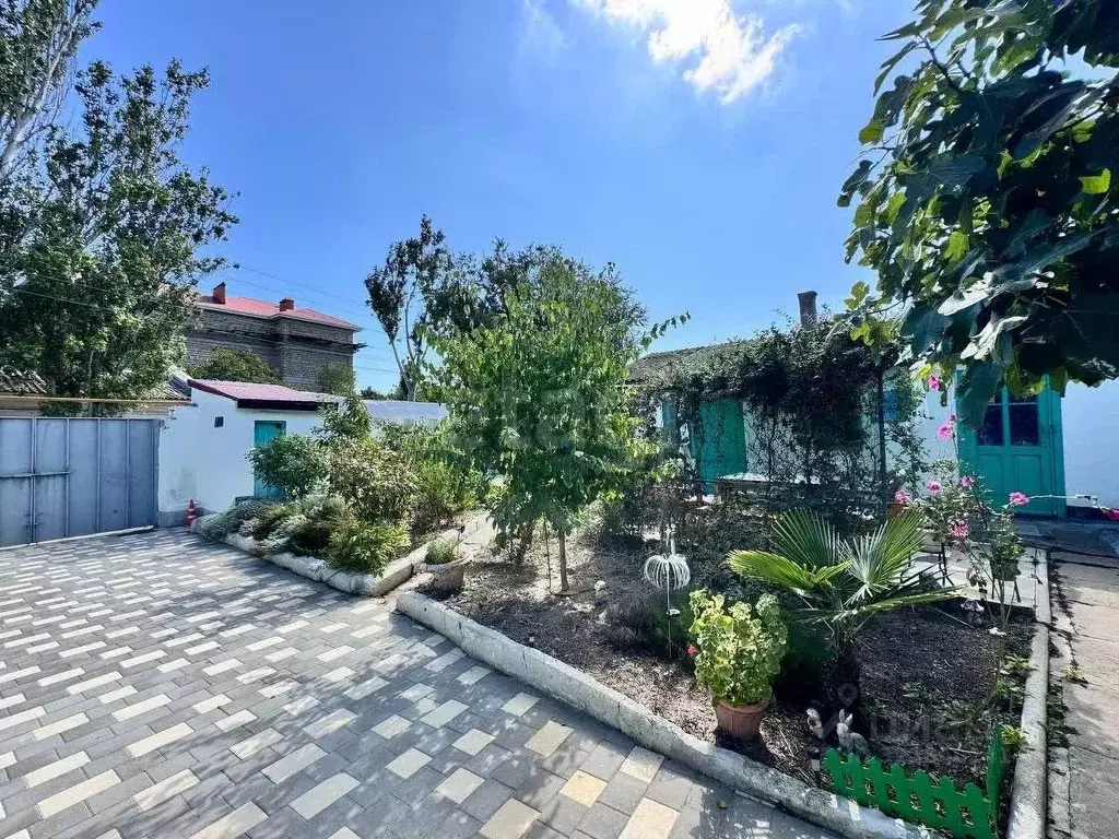 Дом в Крым, Феодосия ул. Кочмарского (124 м) - Фото 1