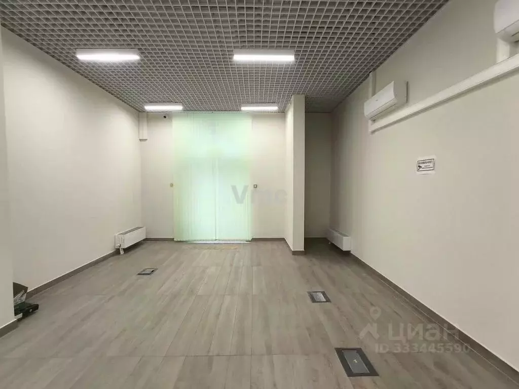 Помещение свободного назначения в Москва Совхозная ул., 10А (136 м) - Фото 1