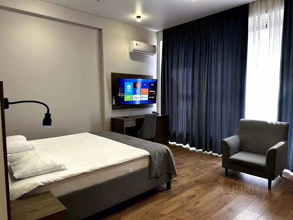 Комната Дагестан, Дербент ул. Сальмана, 89/2 (35.0 м) - Фото 2
