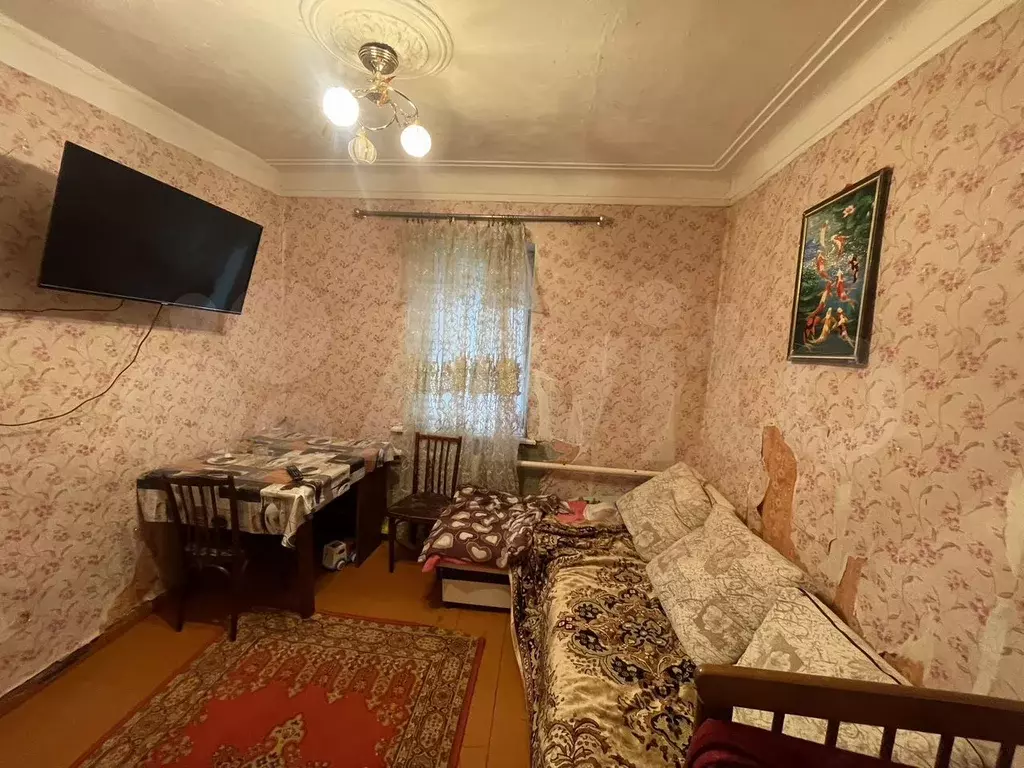 Дом 42 м на участке 1,7 сот. - Фото 0