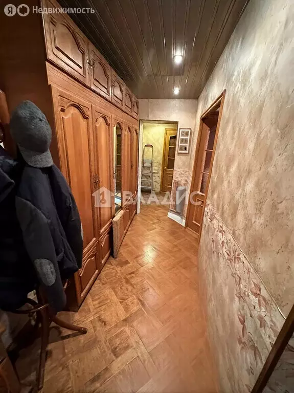 3-комнатная квартира: Сергиев Посад, проспект Красной Армии, 48А (69 ... - Фото 2