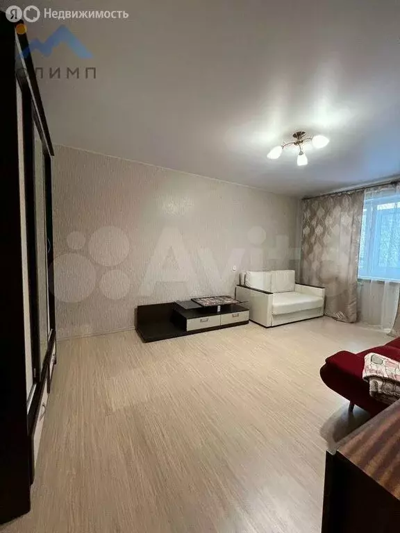 1-комнатная квартира: Вологда, улица Возрождения, 74Б (37 м) - Фото 0