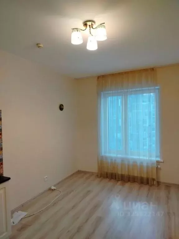 1-к кв. Пермский край, Пермь ул. Революции, 48А (43.5 м) - Фото 2