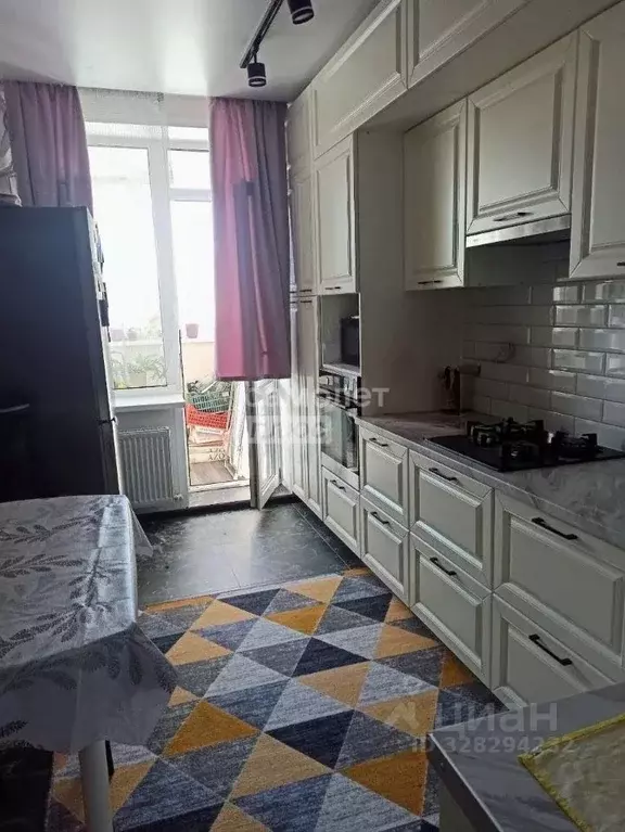 2-к кв. Марий Эл, Медведевский район, Знаменское с/пос, пос. ... - Фото 1