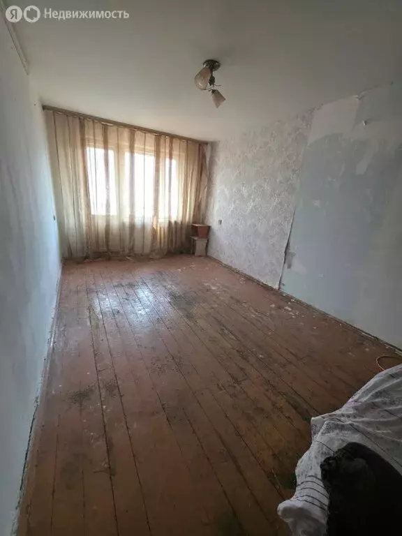 1-комнатная квартира: посёлок городского типа Новошахтинский, ... - Фото 1