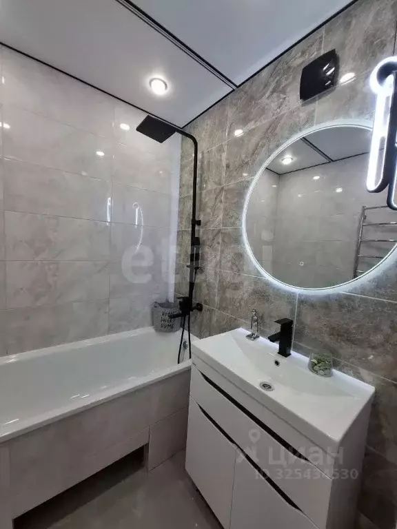 2-к кв. Марий Эл, Йошкар-Ола ул. Йывана Кырли, 31В (58.1 м) - Фото 2