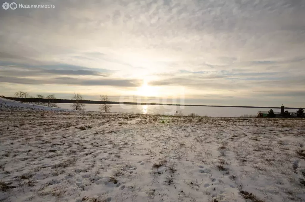 Участок в село Сингуль Татарский, Вербная улица (17.66 м) - Фото 2