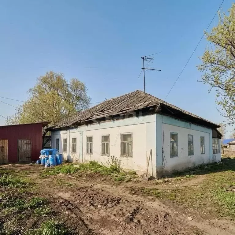 Дом в Кемеровская область, Кемерово Короткая ул. (97 м) - Фото 1