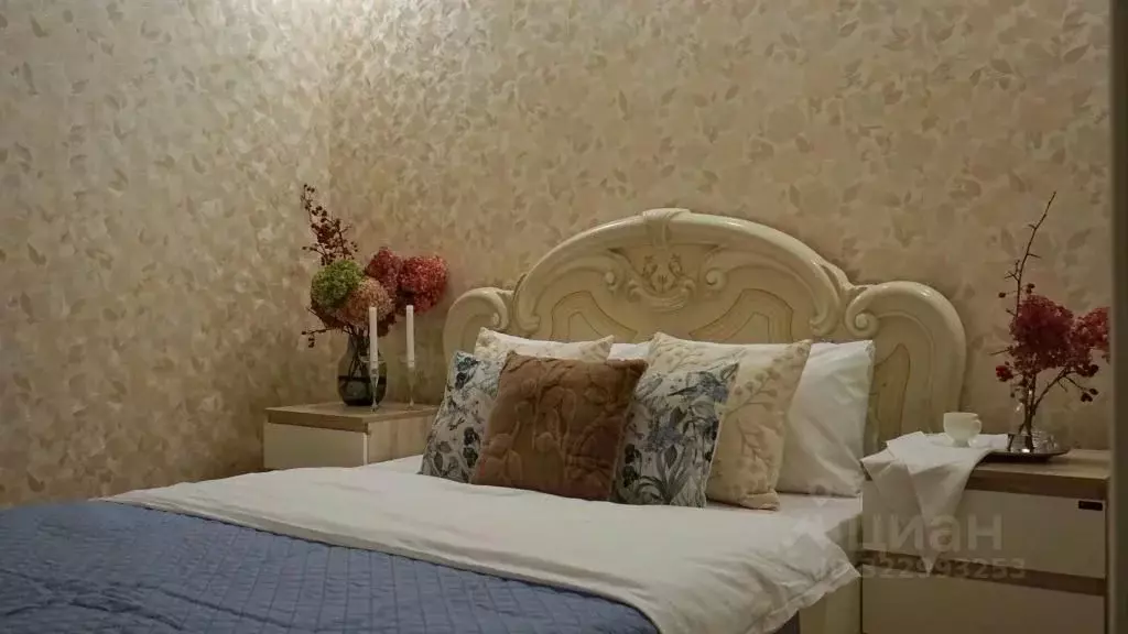 2-к кв. Московская область, Сергиев Посад Кирпичная ул., 29 (58.0 м) - Фото 2