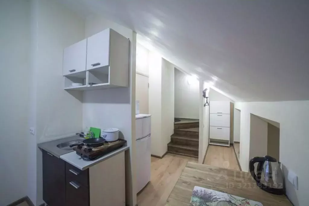 1-к кв. Нижегородская область, Нижний Новгород Юная ул., 5 (20.0 м) - Фото 1