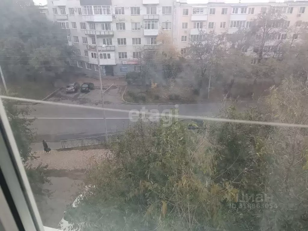 Комната Ставропольский край, Ставрополь ул. Серова, 4/1 (14.1 м) - Фото 1