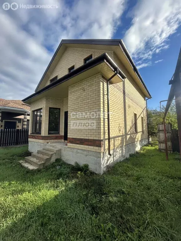 Дом в Гостагаевская, улица 8 Марта, 68 (170 м) - Фото 2