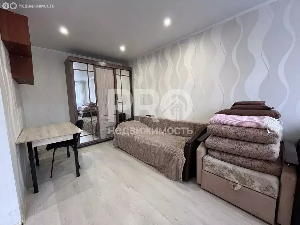 Квартира-студия: Ярославль, улица Короленко, 3 (30.6 м) - Фото 2