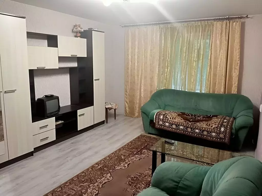 2-к кв. Ленинградская область, Сосновый Бор Ленинградская ул., 14 ... - Фото 0