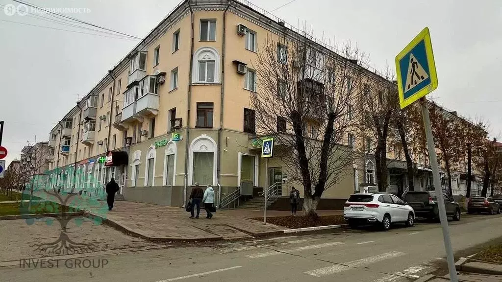 Торговая площадь (267 м) - Фото 2