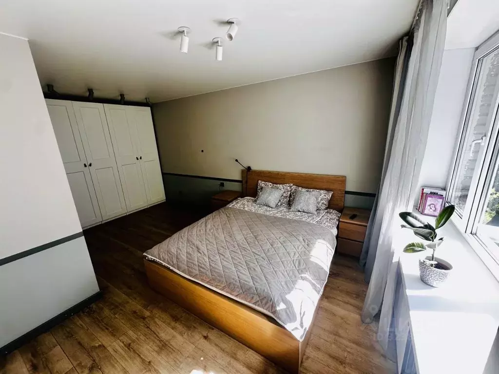 1-к кв. Санкт-Петербург пер. Декабристов, 8 (31.0 м) - Фото 1