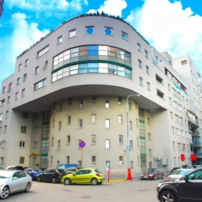 Офис в Москва Композиторская ул., 17 (310 м) - Фото 2