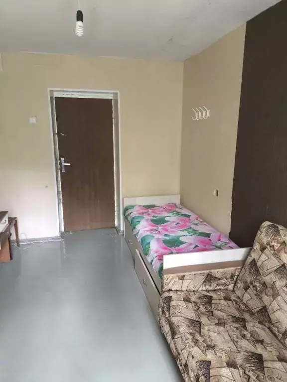 Комната Ивановская область, Иваново 19-я линия, 1А (14.0 м) - Фото 0