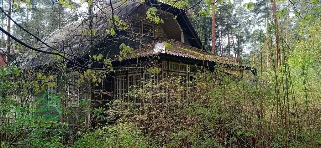 Дом в Раменский городской округ, рабочий посёлок Быково, Опаринская ... - Фото 1