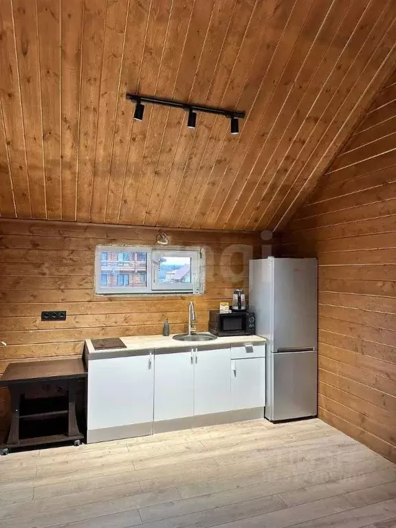 Дом в Пермский край, пос. Протасы, 16-й кв-л 1 (81 м) - Фото 1