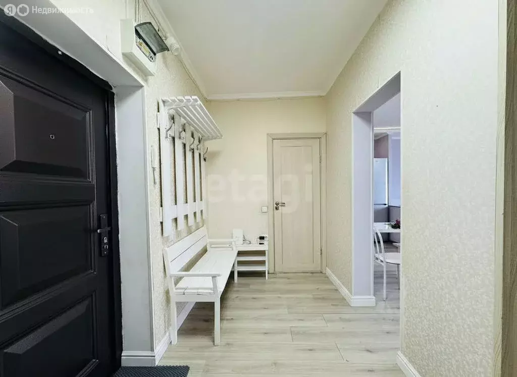 1-комнатная квартира: Улан-Удэ, Ключевская улица, 60Б/1 (43.1 м) - Фото 1