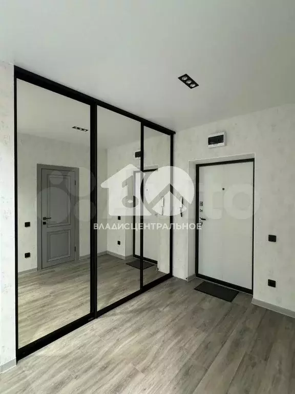 Квартира-студия, 27 м, 13/17 эт. - Фото 1