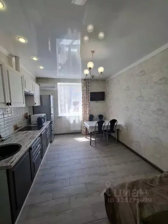 1-к кв. Краснодарский край, Анапа Владимирская ул., 144 (50.0 м) - Фото 1