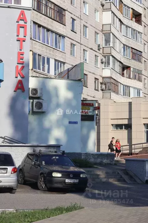 Офис в Белгородская область, Старый Оскол Солнечный мкр, 3 (93 м) - Фото 1