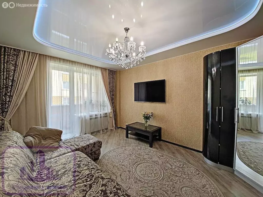 3-комнатная квартира: Вологда, микрорайон Прилуки, Колхозная улица, ... - Фото 2