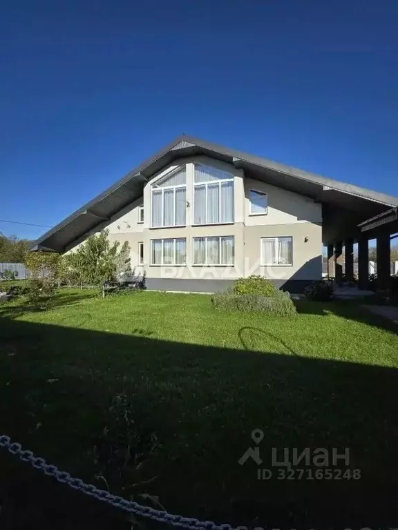 Дом в Калининградская область, Зеленоградский муниципальный округ, ... - Фото 1