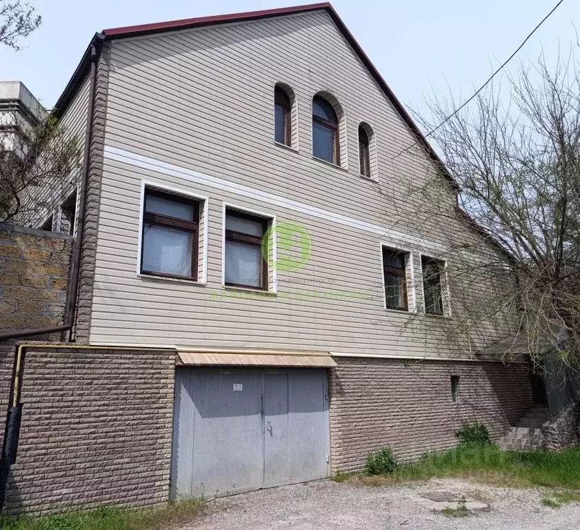 Дом в Крым, Симферополь ул. Лескова, 1Ж (230 м) - Фото 1