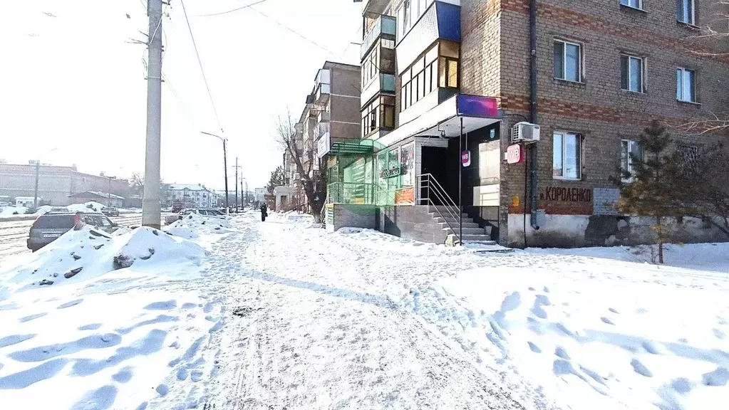 Офис в Оренбургская область, Орск Новый город мкр, ул. Короленко (32 ... - Фото 2