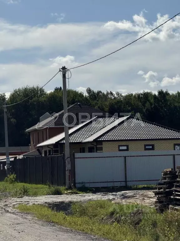 Дом в Тюменская область, Тюменский район, с. Кулига ул. Янтарная (145 ... - Фото 2