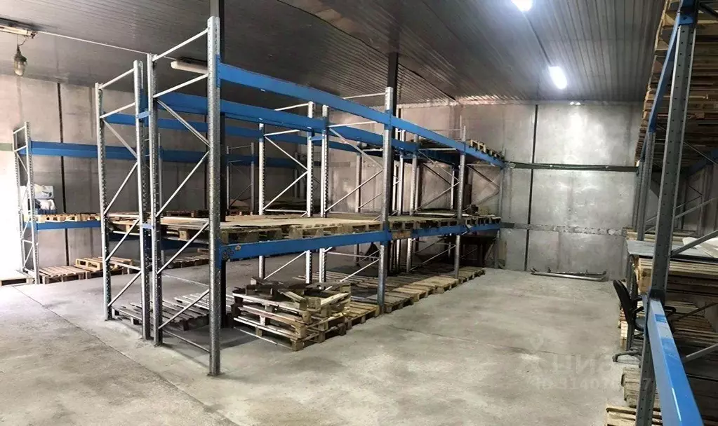 Склад в Новосибирская область, Новосибирск Автогенная ул., 140 (144 м) - Фото 0