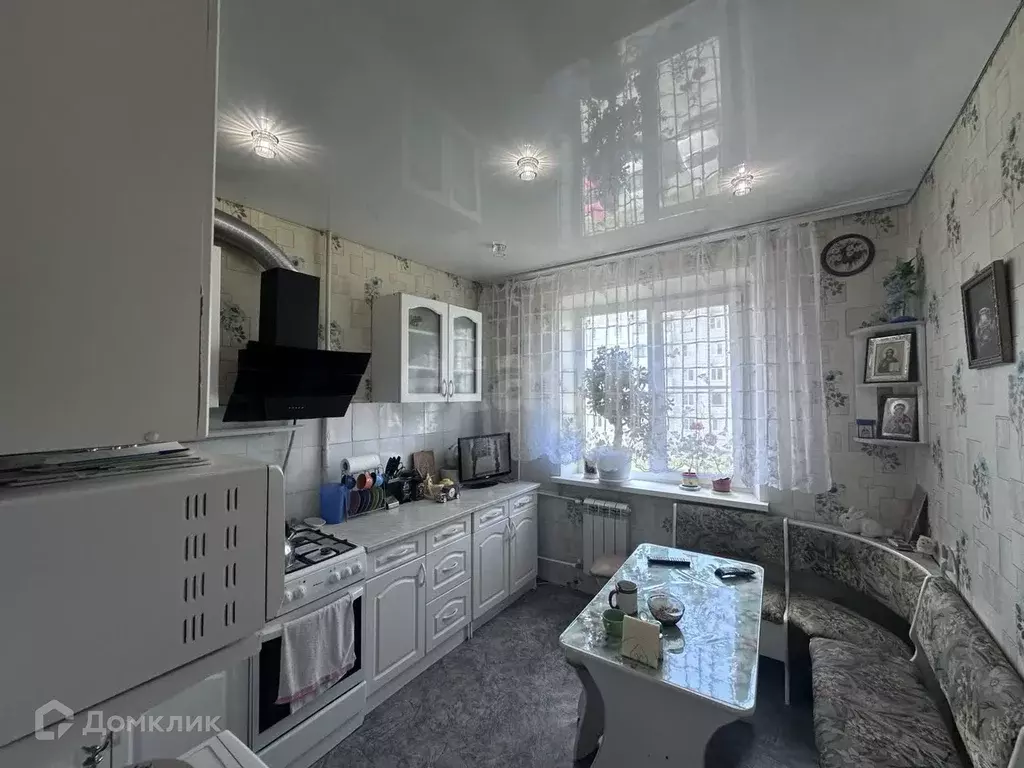 Продаётся 2-к квартира, 52.5 м - Фото 0