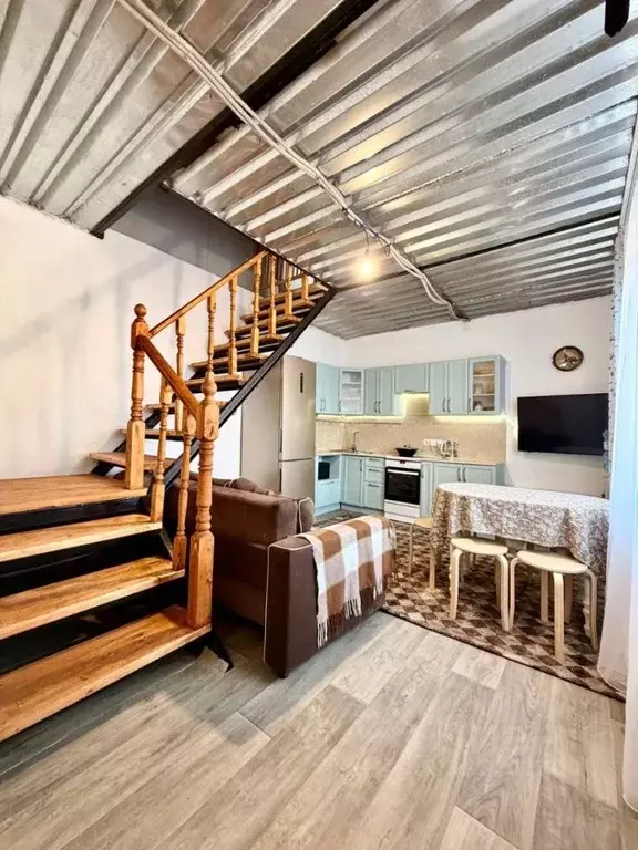 Дом в Хабаровский край, Хабаровск Ударная ул., 22 (101 м) - Фото 1