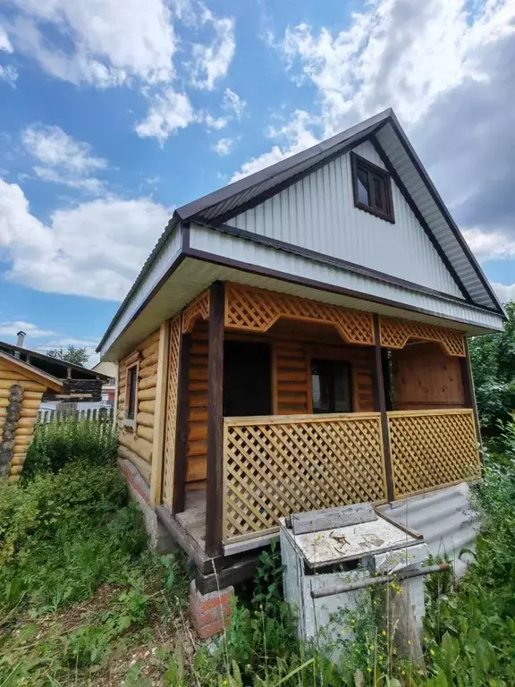 Участок в Башкортостан, Стерлитамак ул. Урицкого (7.0 сот.) - Фото 0