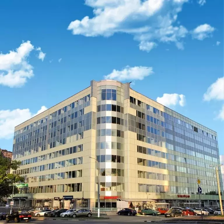 Помещение свободного назначения в Московская область, Красногорск ... - Фото 1