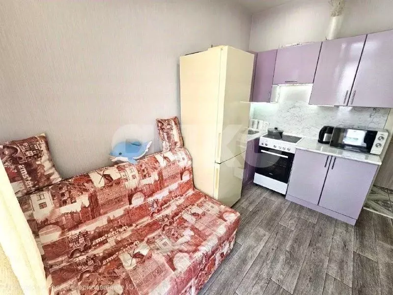 1-к кв. Краснодарский край, Сочи Молодогвардейская ул., 2/80 (24.0 м) - Фото 1