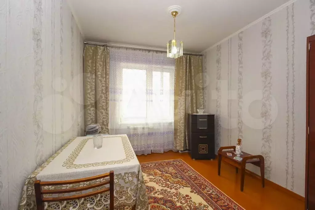 3-к. квартира, 62,7 м, 1/9 эт. - Фото 0