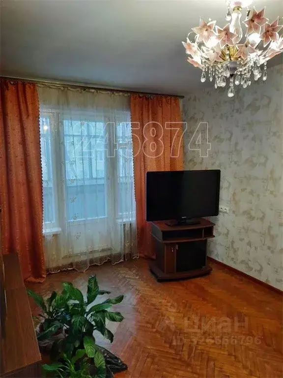 1-к кв. Москва Планерная ул., 16К4 (32.0 м) - Фото 1